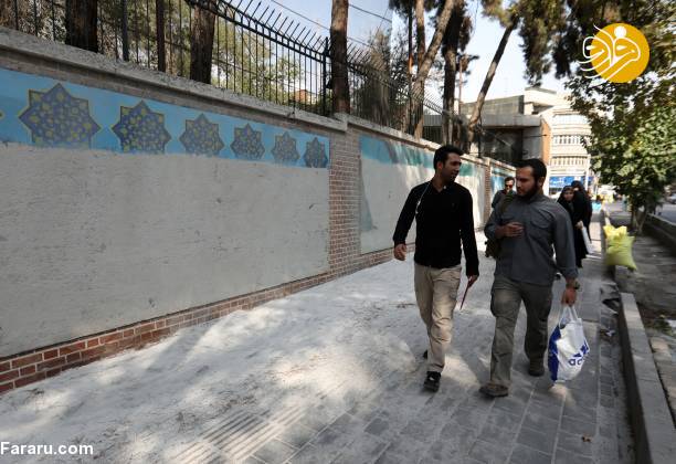 (تصاویر)
