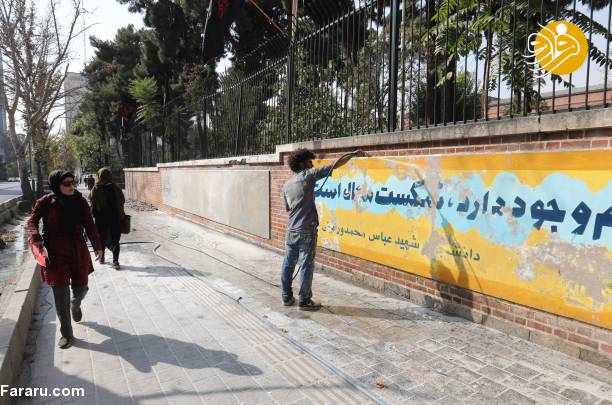 (تصاویر)