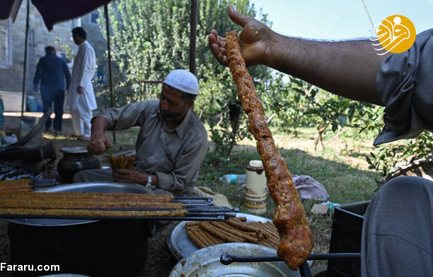 (تصاویر)