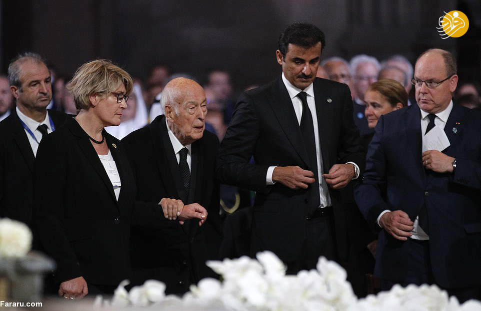 (تصاویر)