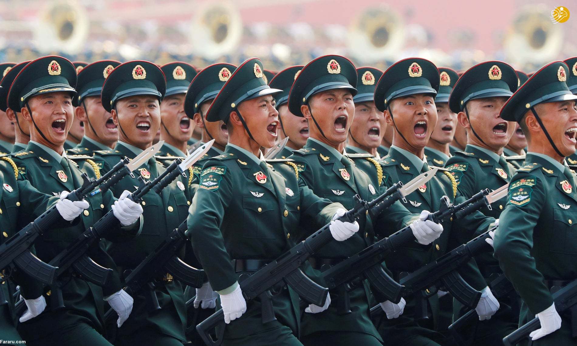 (تصاویر)