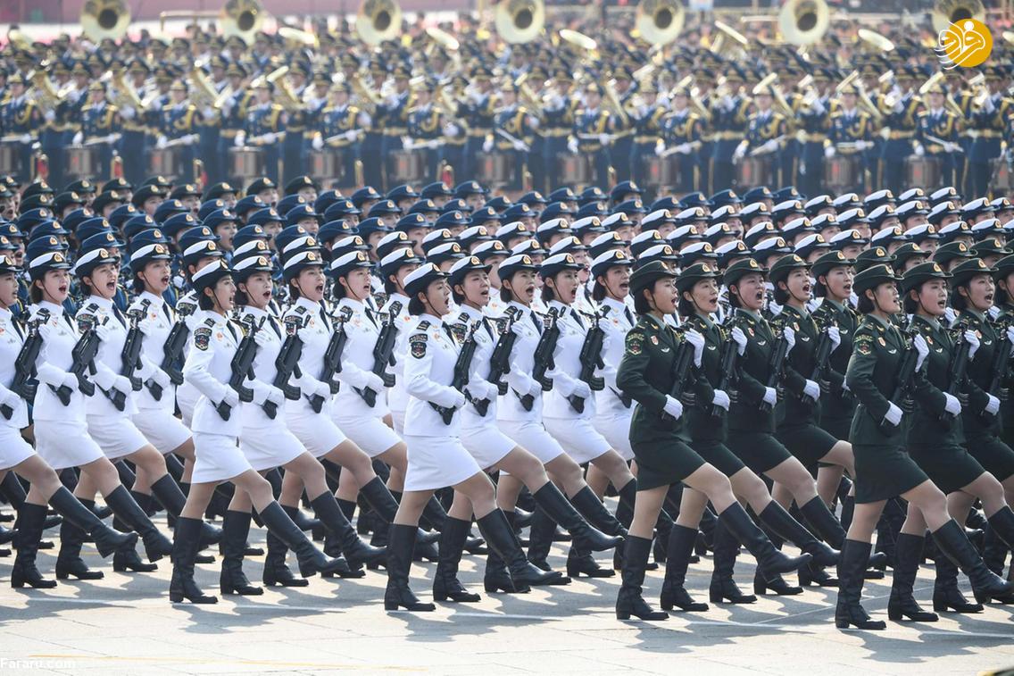 (تصاویر)