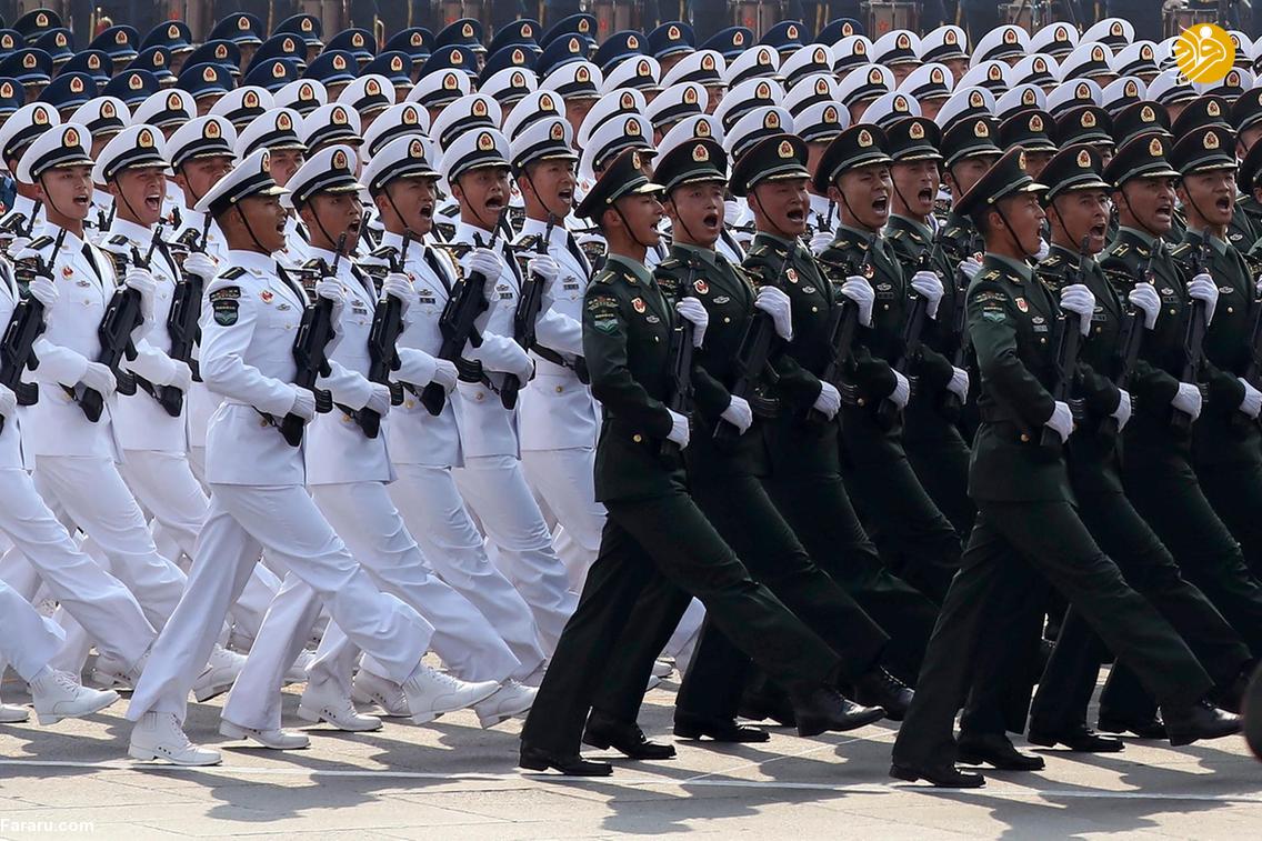 (تصاویر)