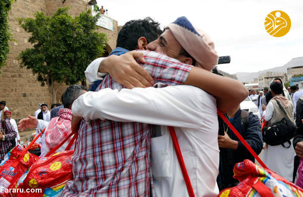 (تصاویر)