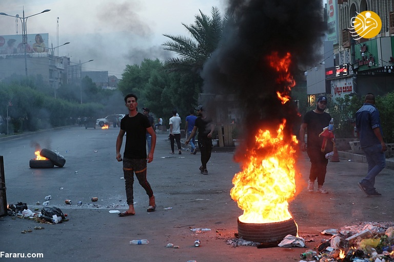 (تصاویر)