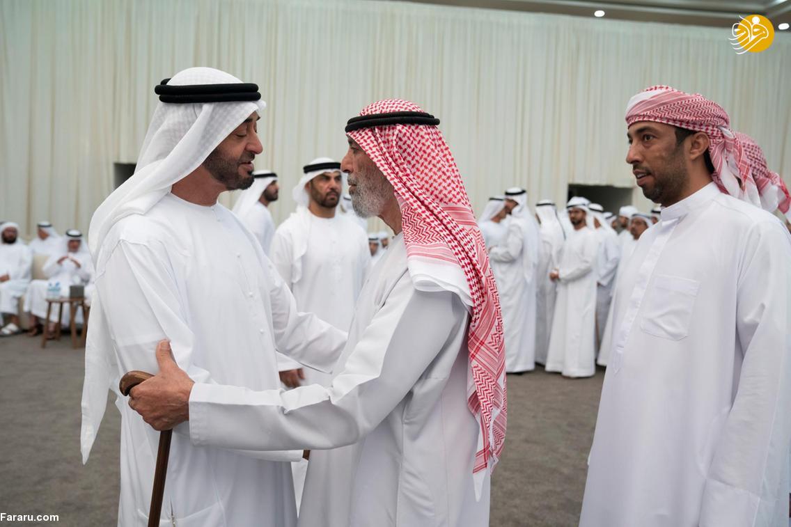 (تصاویر)