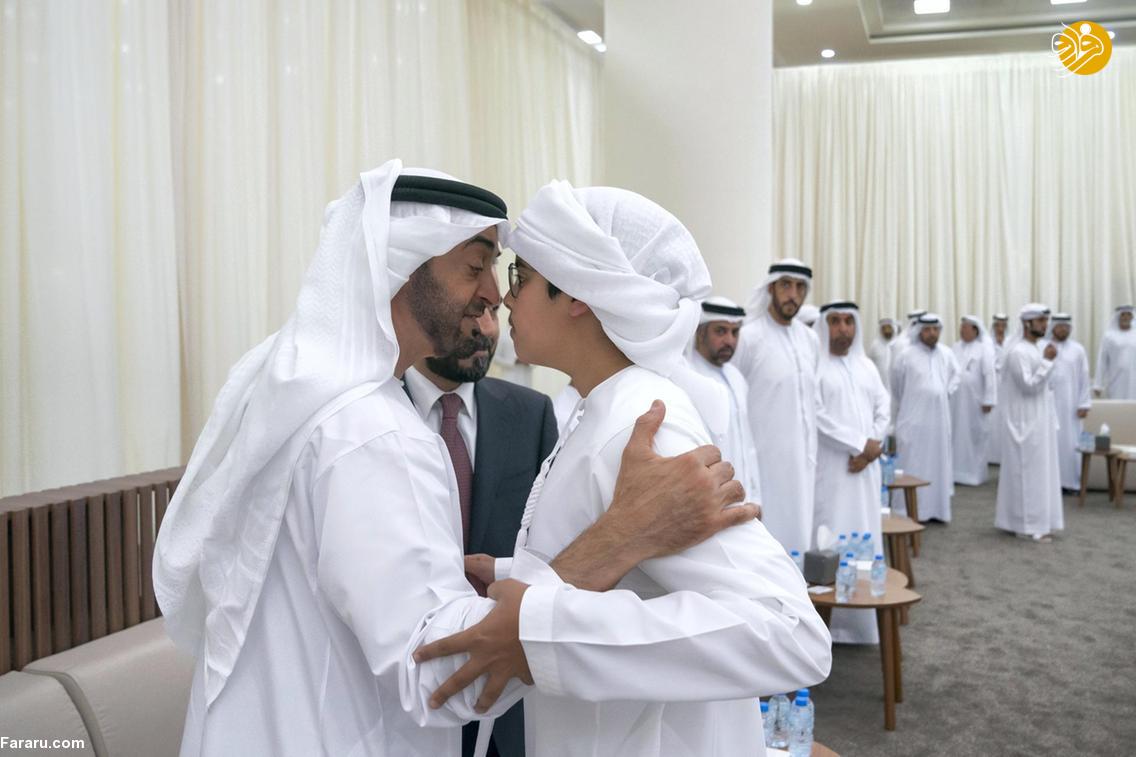 (تصاویر)