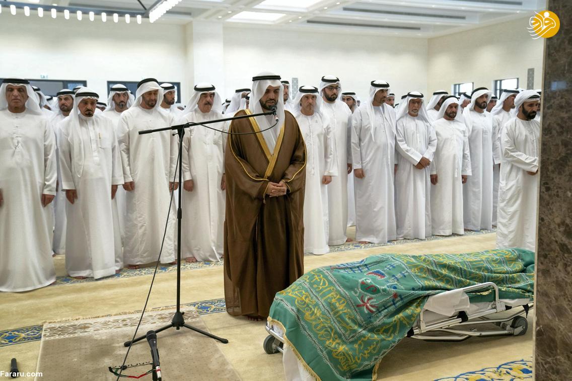(تصاویر)