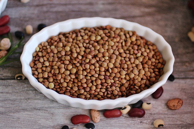 طرز تهیه عدس پلو با گوشت چرخ کرده و گوشت قلقلی طرز تهیه عدس پلو با گوشت چرخ کرده و گوشت قلقلی