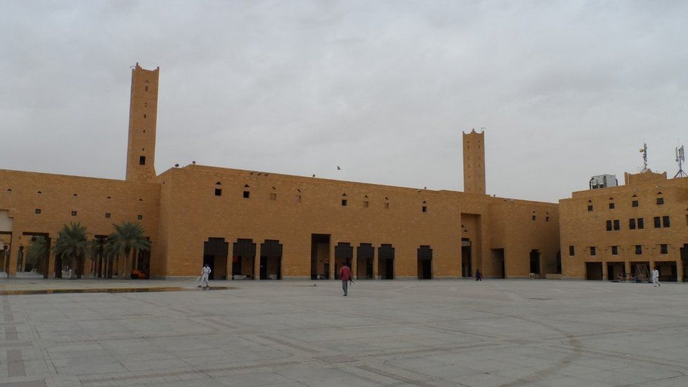 (تصاویر) جاذبه‌های گردشگری عربستان