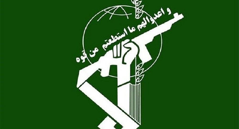 قرار گرفتن سپاه پاسداران در فهرست تروریستی کانادا