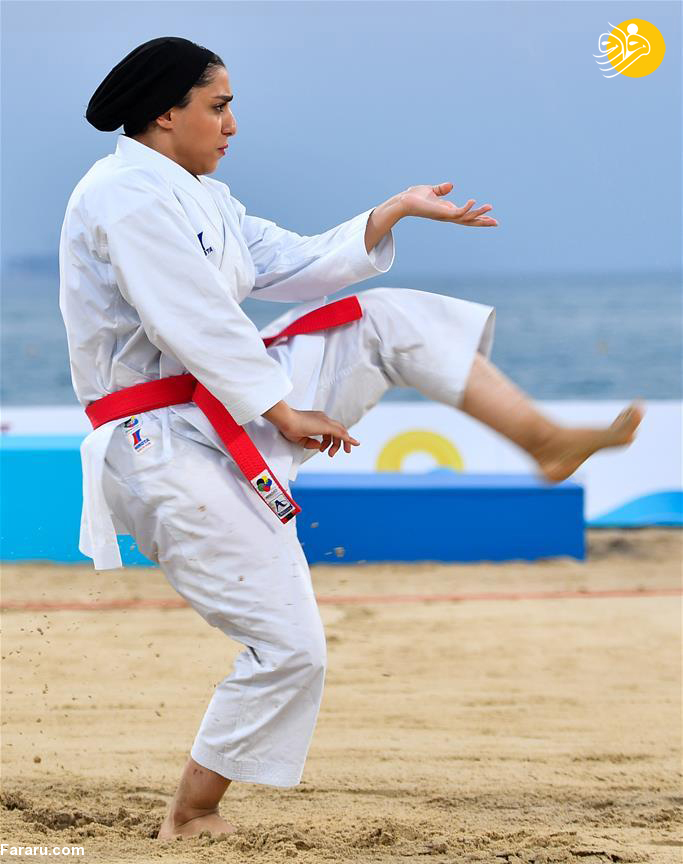 (تصاویر)