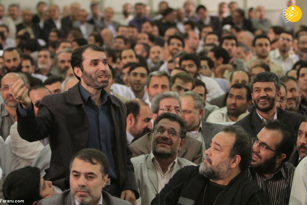 آتش «خواب زده»‌ها بر جان عوامل سینما!
