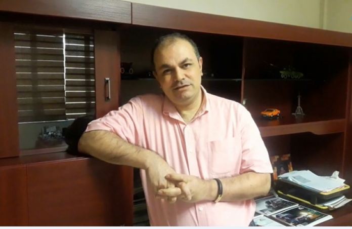 از بازار خودرو چه خبر؟ از بازار خودرو چه خبر؟