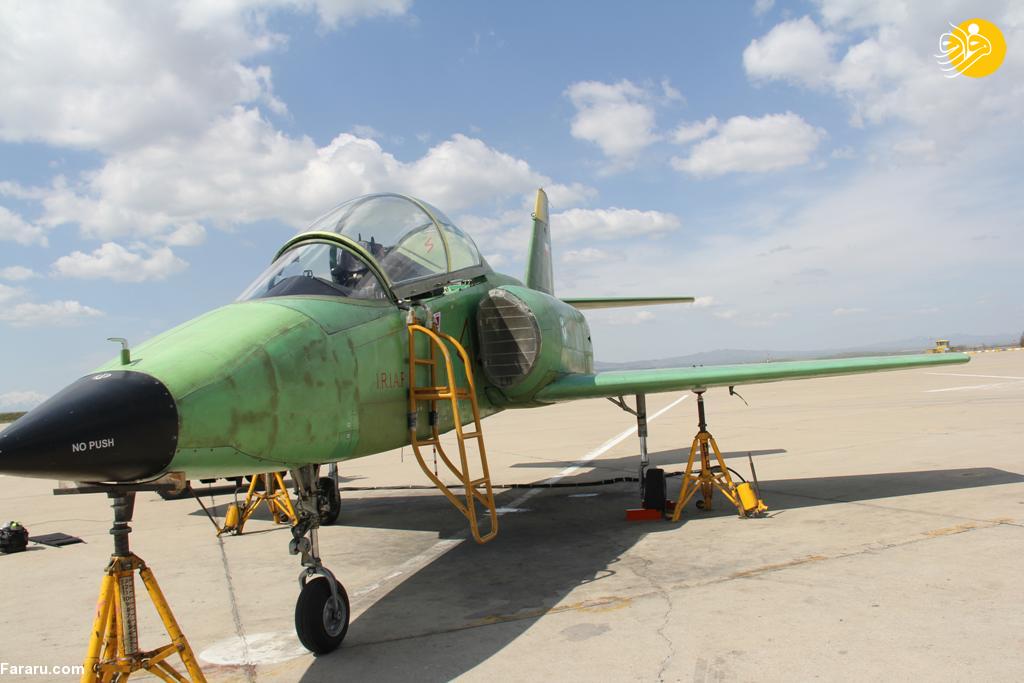 (تصاویر)