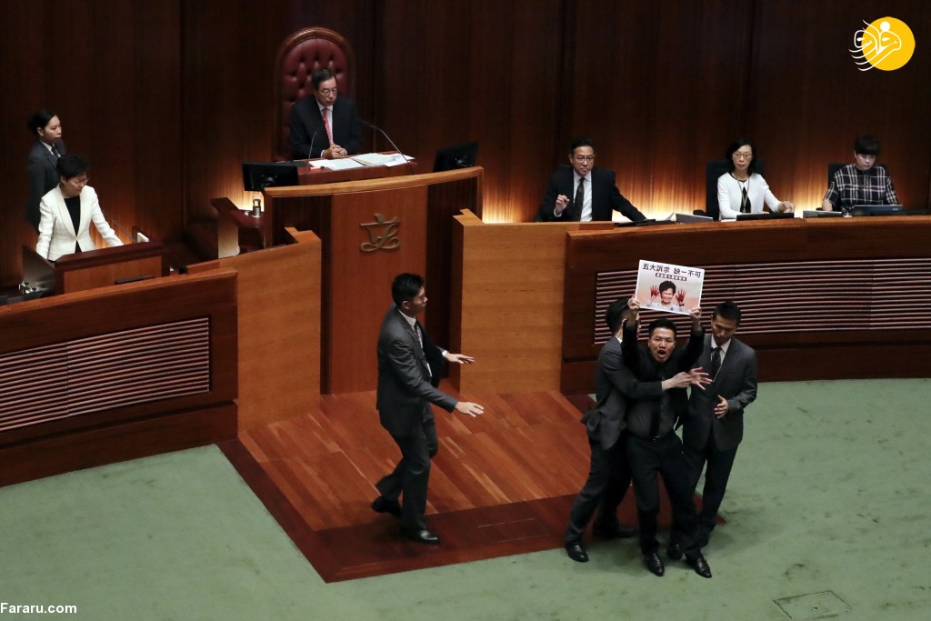 (تصاویر)