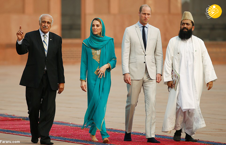 (تصاویر)