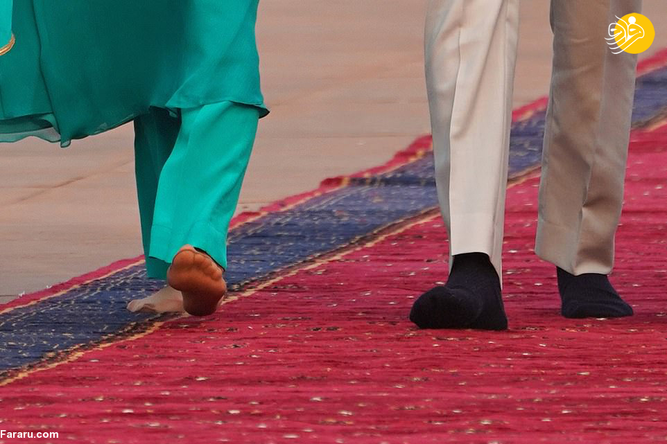 (تصاویر)