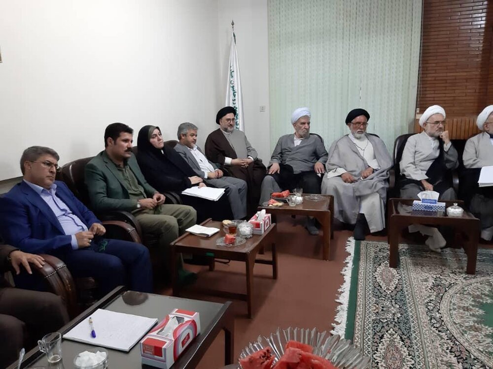 تحرکات جدید انتخاباتی اصلاح طلبان؛ نقش مجمع روحانبون مبارز در پازل اصلاحات چیست؟ تحرکات جدید انتخاباتی اصلاح طلبان؛ نقش مجمع روحانبون مبارز در پازل اصلاحات چیست؟