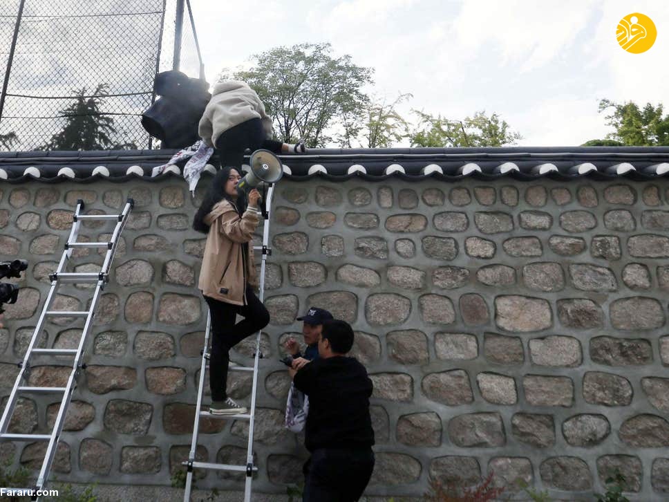 (تصاویر)
