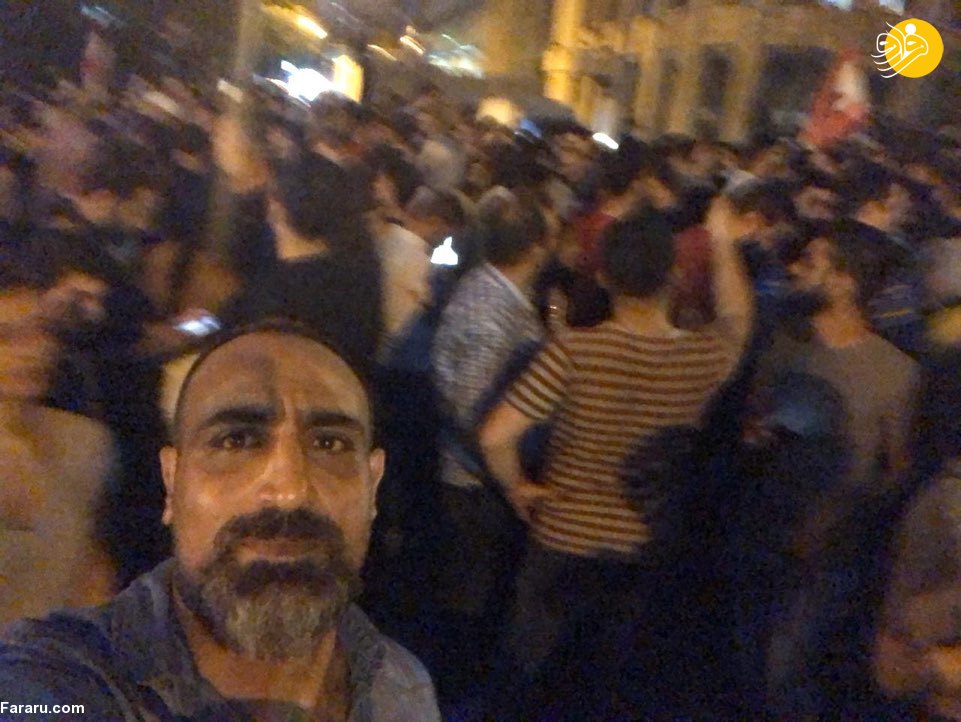 (تصاویر)