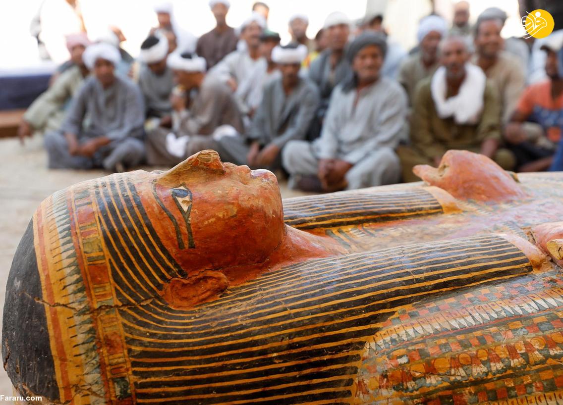 (تصاویر)