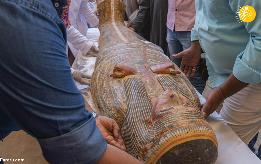 (تصاویر)