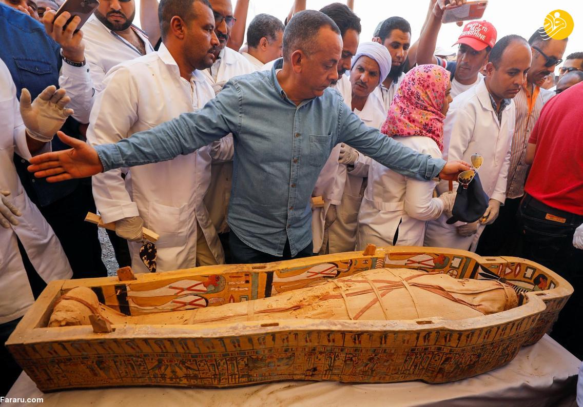 (تصاویر)