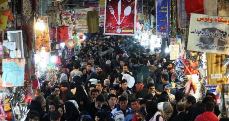 راه حل اساسی اصلاح اقتصاد ایران؟ کوچک سازی دولت یا پررنگتر شدن نقش مالیات راه حل اساسی اصلاح اقتصاد ایران؟ کوچک سازی دولت یا پررنگتر شدن نقش مالیات
