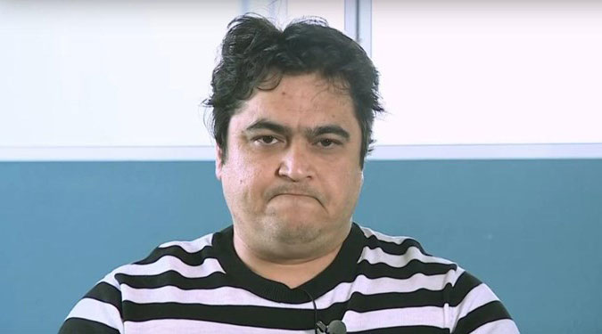 ادامه ماجرای دستگیری روح‌الله زم؛ پینگ پنگ اتهام از سوی کریمی قدوسی و آشنا
