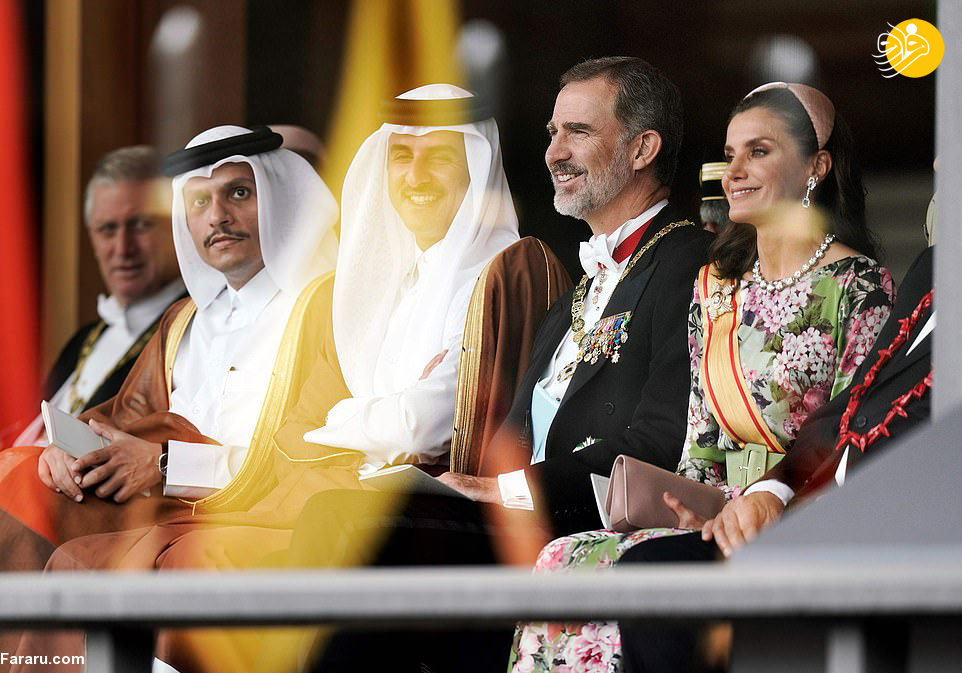 (تصاویر)