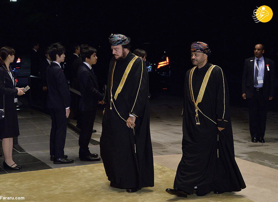 (تصاویر)