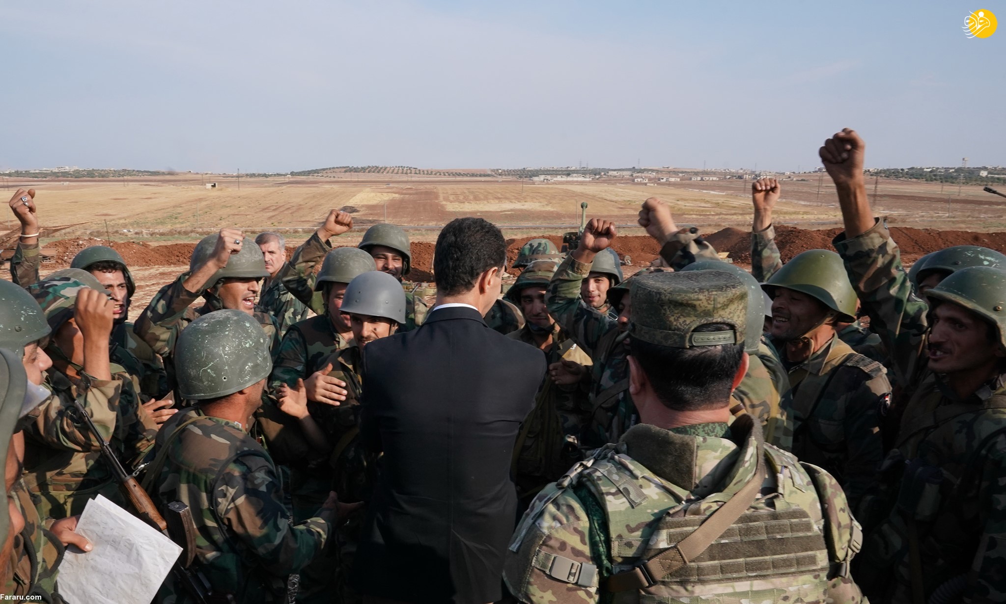 (تصاویر)