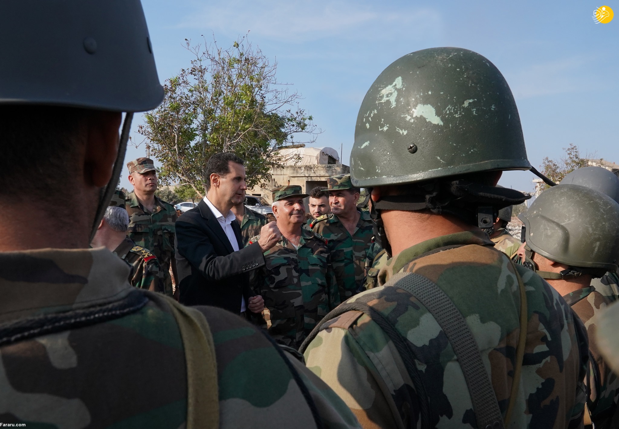 (تصاویر)