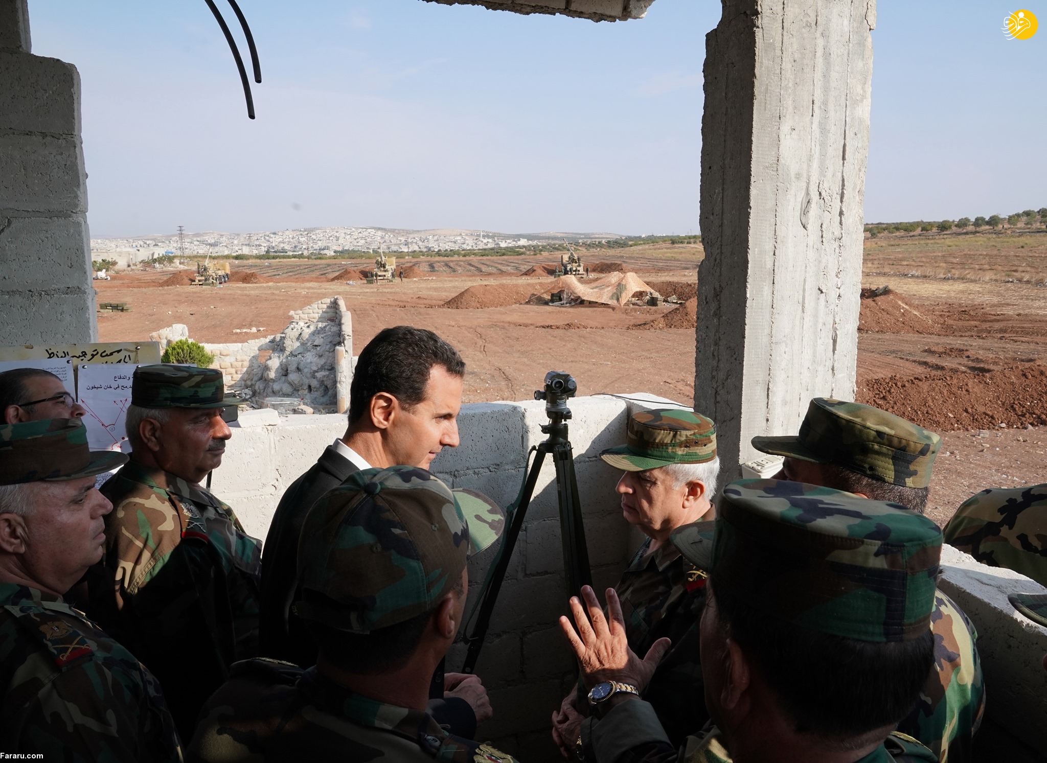 (تصاویر)