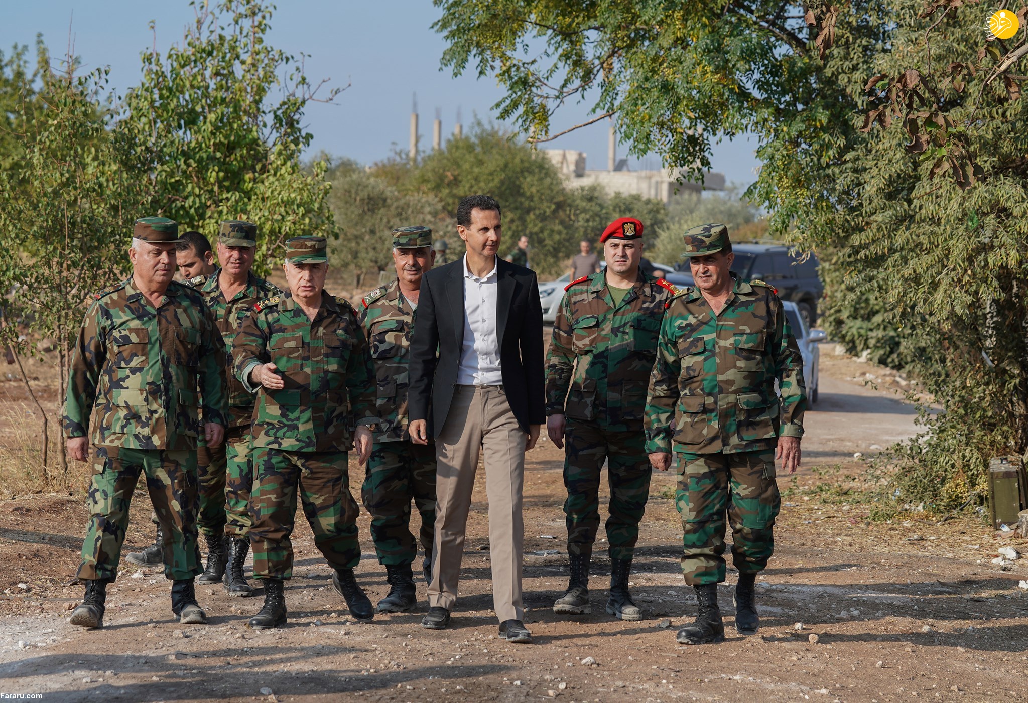 (تصاویر)