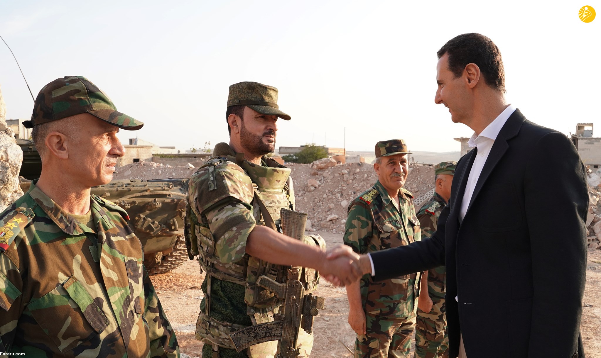 (تصاویر)