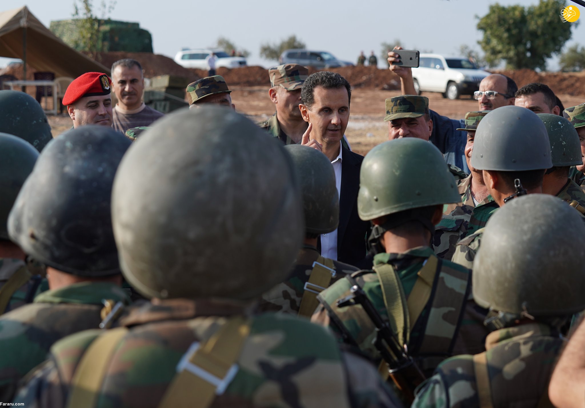 (تصاویر)
