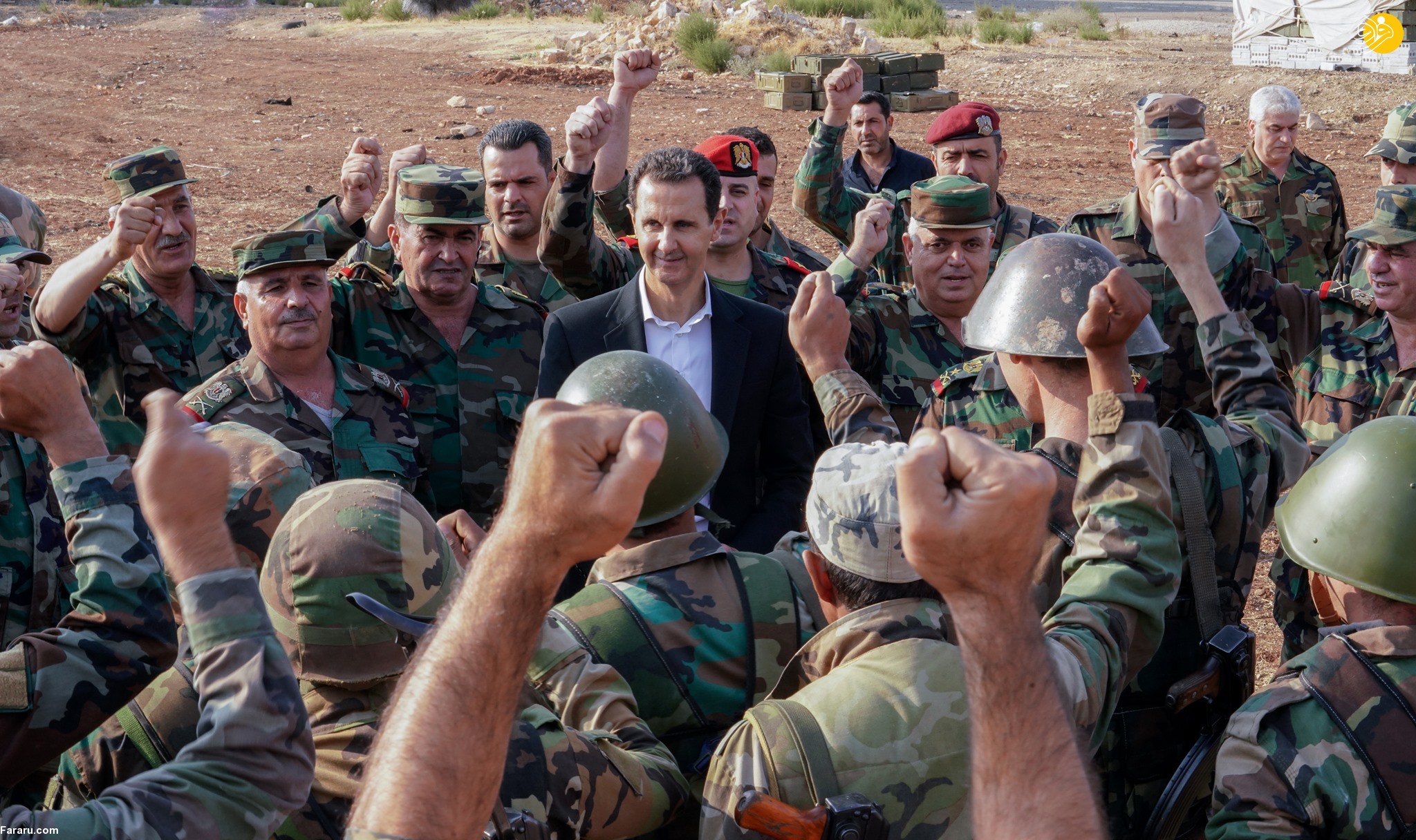 (تصاویر)