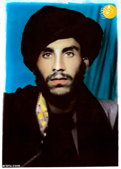 (تصاویر)