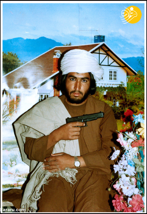 (تصاویر)