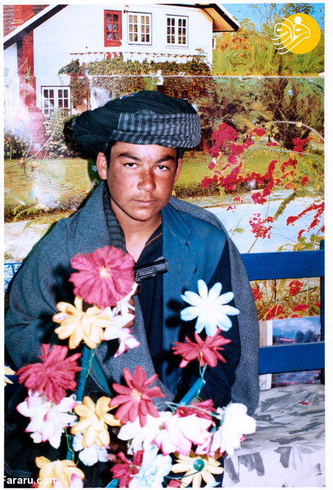 (تصاویر)