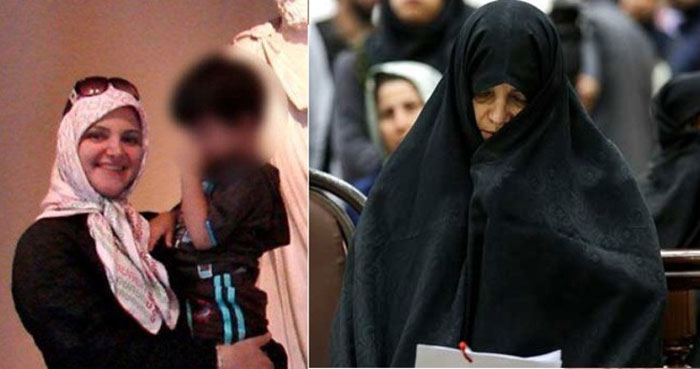 نکاتی از دادگاه شبنم نعمت‌زاده؛ شمایل یک متهمِ ریاکار یا مظلوم؟!