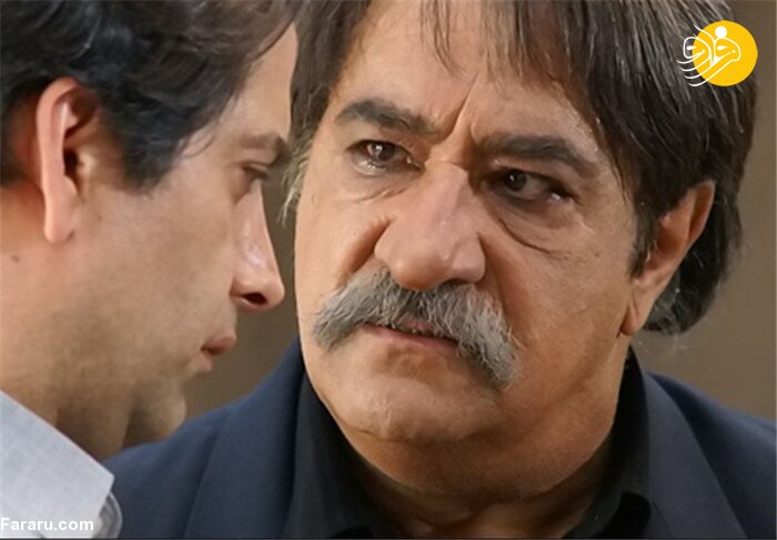 (ویدئو) آیا حشمت فردوس در ستایش ۳ میمیرد؟/ حشمت فردوسی که پدر سالار شد