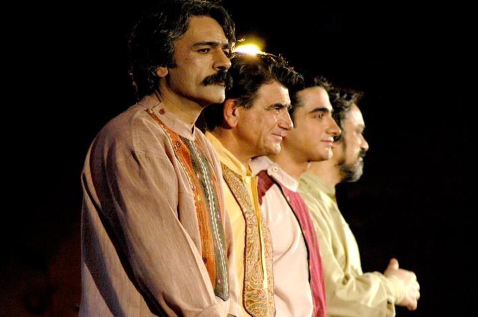 کیهان کلهر با دریافت جایزه وومکس مرد سال ۲۰۱۹ موسیقی جهان شد