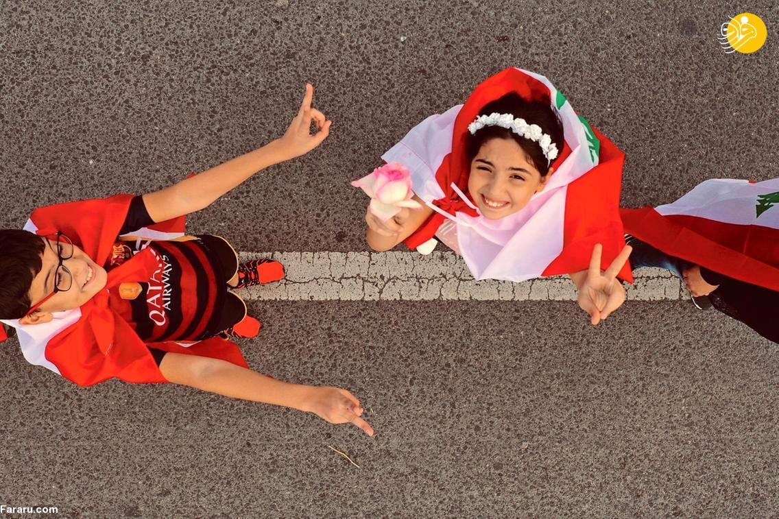 (تصاویر)