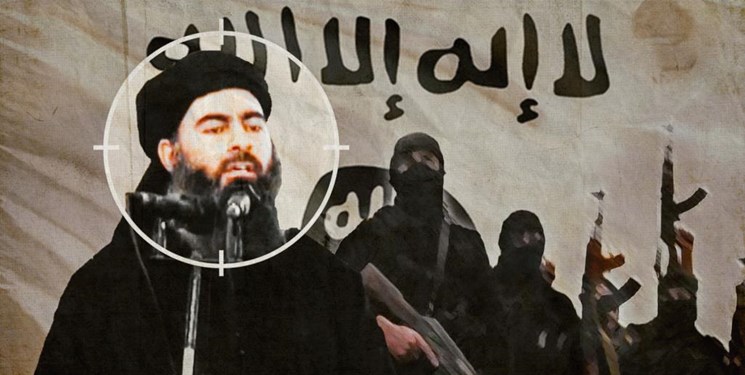 (تصاویر) ابوبکر البغدادی از آغاز تا سقوط؛ از زندان آمریکا تا «خلافت» داعش