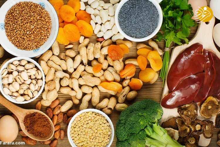 ۱۵ خاصیت دانه کنجد برای سلامتی