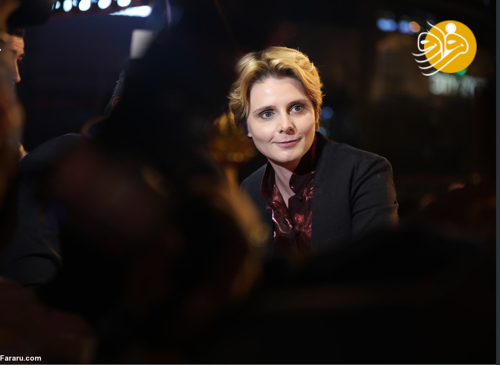 (تصاویر)