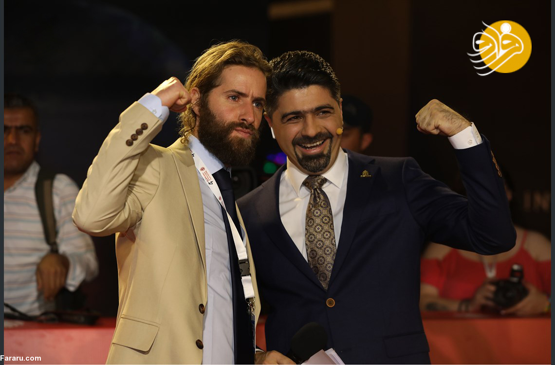 (تصاویر)